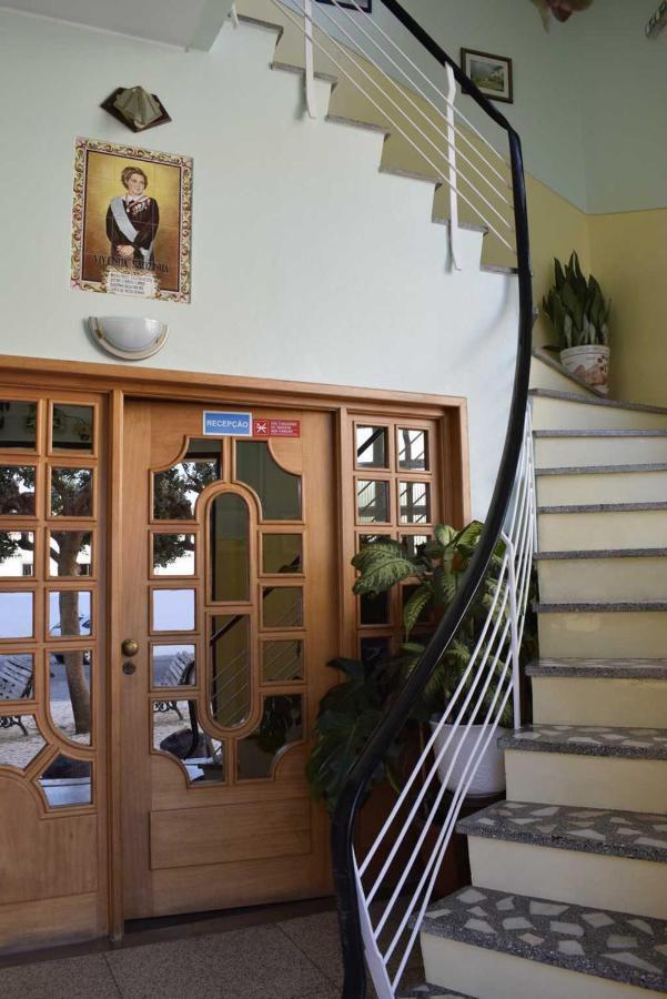Hospedaria Saozinha Фигейра-да-Фош Экстерьер фото