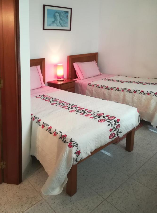 Hospedaria Saozinha Фигейра-да-Фош Экстерьер фото