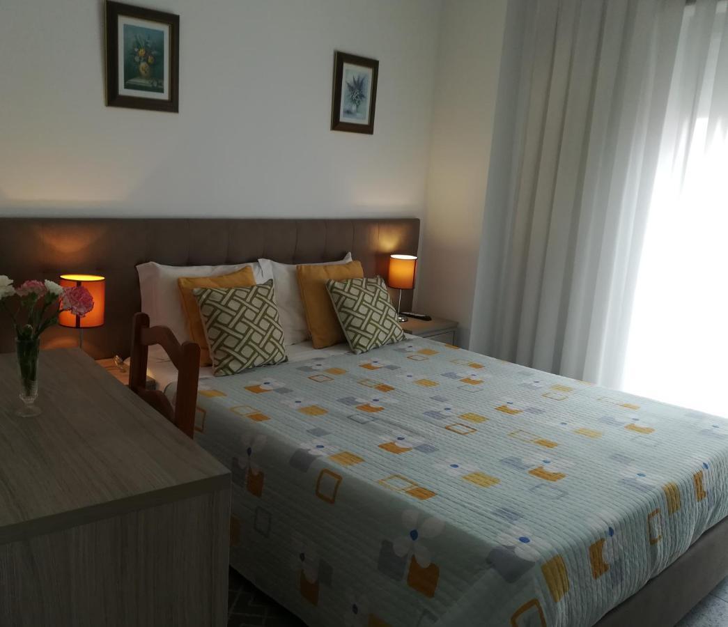 Hospedaria Saozinha Фигейра-да-Фош Экстерьер фото